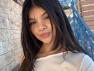 sexy camgirl live SolHill