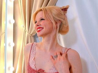 anal web cam StacyValeon