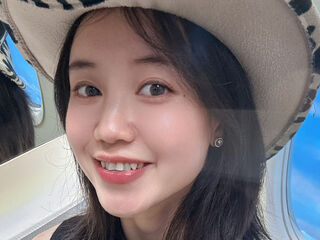 fingering camgirl SunnyXu