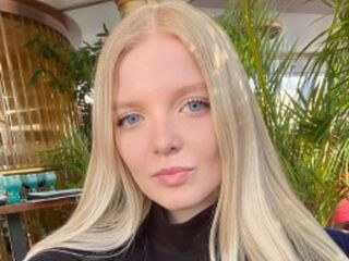 camsex show SweetAnny
