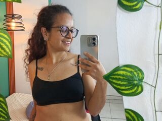 cam girl masturbating with sextoy SydneyBell