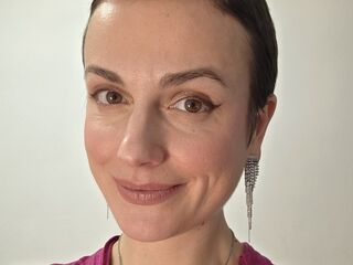 cam girl chat SylviaNyvelle