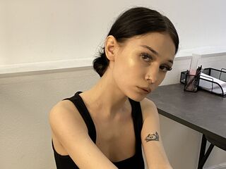 girl webcam naked TaliaHicks