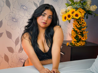 mastubating web cam girl TatianaBelova