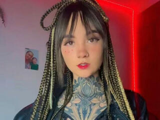 girl cam nude TatianaXarate