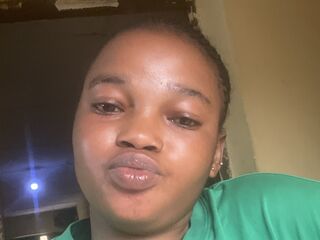 webcamphoto TemiFierce