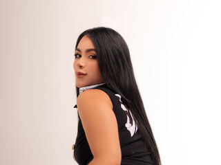 shower livesex ThaliiaDuran