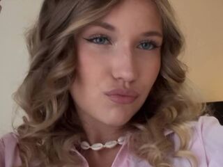 liveshow ThomasineKemery