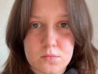 webcam live sex TieshaBevell