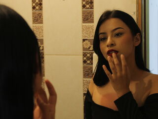sexcam live TifanyRysh