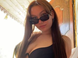 sexy cam girl picture TinaFish