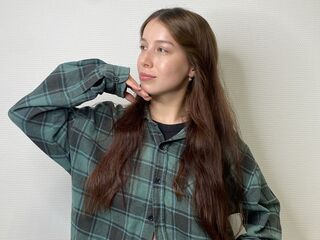 girl webcam sex TressieClendenin