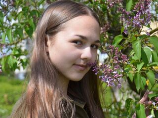 girl camsex TristaArron