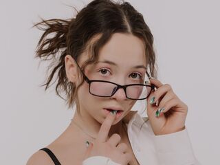 cam girl TrixieMorgan