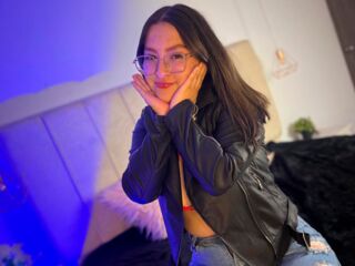 nude webcam girl photo ValeriaMontclair