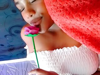 naked cam girl picture ValeriaRondon