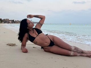 camgirl showing pussy ValerieVandergil