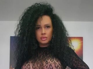 fingering girl cam picture VanessaBarlow