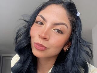 cam girl live webcam video VenusBustamante