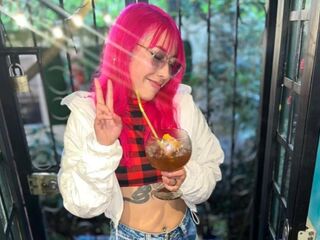 fingering cam girl video VeraRobert