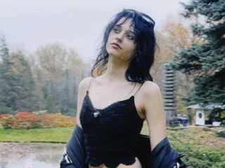 jasmin cam VernitaMaag