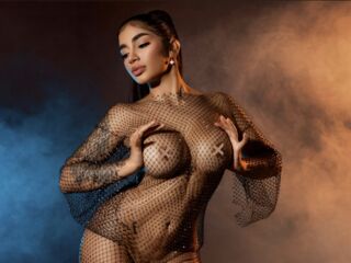 sexcam show VictoriaBello