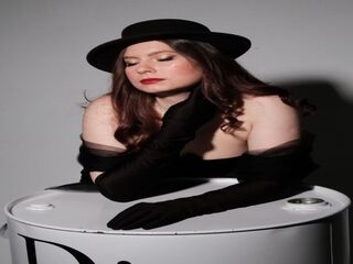 naughty webcamgirl VictoriaClarson