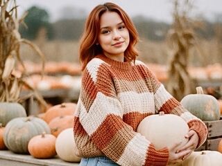 hot girl cam video VictoriaMill