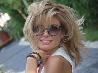 camgirl live sex VictoriaSonia