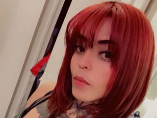 beautiful girl cam VioletTom