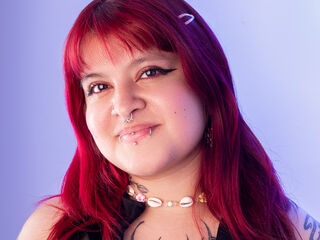 chatroom webcam picture VioletaHex