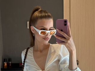 camgirl webcam pic ViolettaDarling