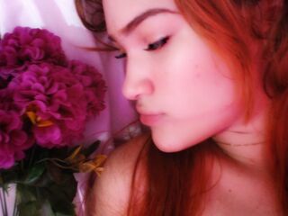 beautiful girl ViolettaMarquez