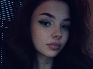 webcam hooker VioletteBlaser