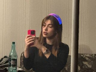 hot strip tease webcam ViviEne