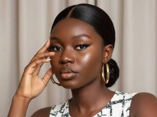 striptease show ViviSpark