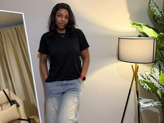 girl VixiLuma