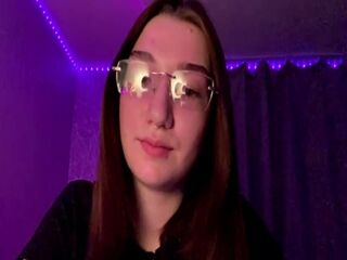 webcam live show WandaGosier