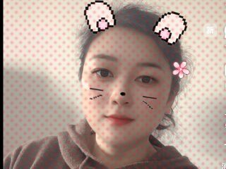 shower web cam Wangkun