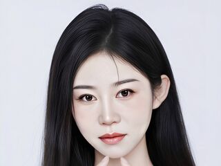 cam girl live webcam video WanwanYao