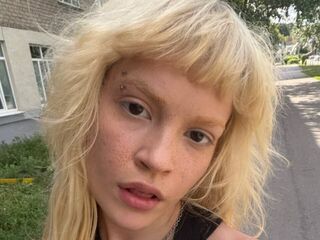 beautiful webcamgirl WilliaMarquart