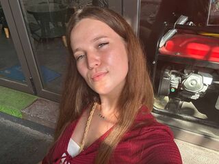 cam babe WilmaAllison
