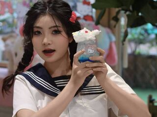 fingering girl cam picture YangyiXiao