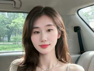 hot naked webcam girl YingBao