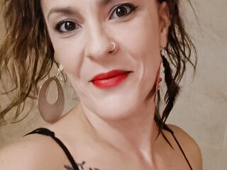 hot webcam video Yossunecam