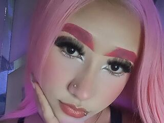 webcamgirl video chat ZafiraConnor