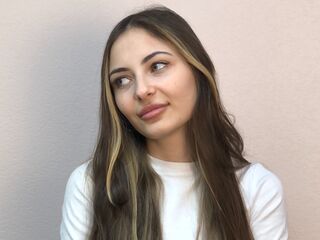 girl chat ZanaBaerman