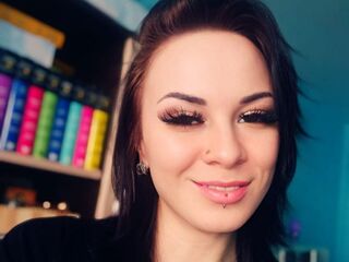 naked girl with webcam masturbating with vibrator ZarahFrank