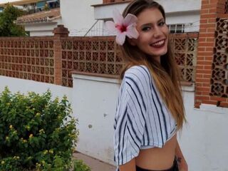 beautiful girlcam ZayraMyer