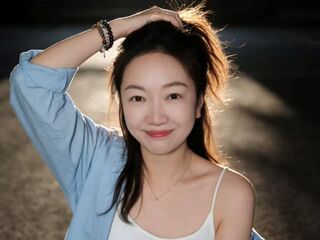 naughty videochat ZhenShufen